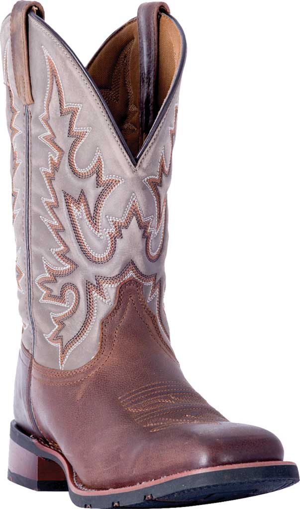 Men's Laredo Heath Cowboy Boot 7807 - image 1 of 7