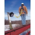 thumbnail image 2 of 3M? DBI-SALA® EZ-Line? Retractable Horizontal Lifeline System 7605060, 2 of 4