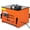 3000W Rebar Bender, variant on Shininglove Hydraulic Rebar Bender, 3000 Wattage Electric Rebar Bender, 1-1/4" / 32 mm #10 Grade 60 Max Rebar Diameter