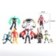 thumbnail image 3 of Figuras de acción de Protector de la Tierra Juguetes de PVC 5-12 cm 9 piezas(Buy 2 Save 10%), 3 of 5