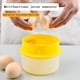 thumbnail image 4 of Eggs Separator Household Lemon Juicer Kitchen Gadgets Manual Orange Squeezer Fruit Squeezer, 4 of 7