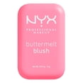 thumbnail image 2 of Rubor Nyx Professional Makeup Buttermelt Butta Together 5gr, 2 of 5
