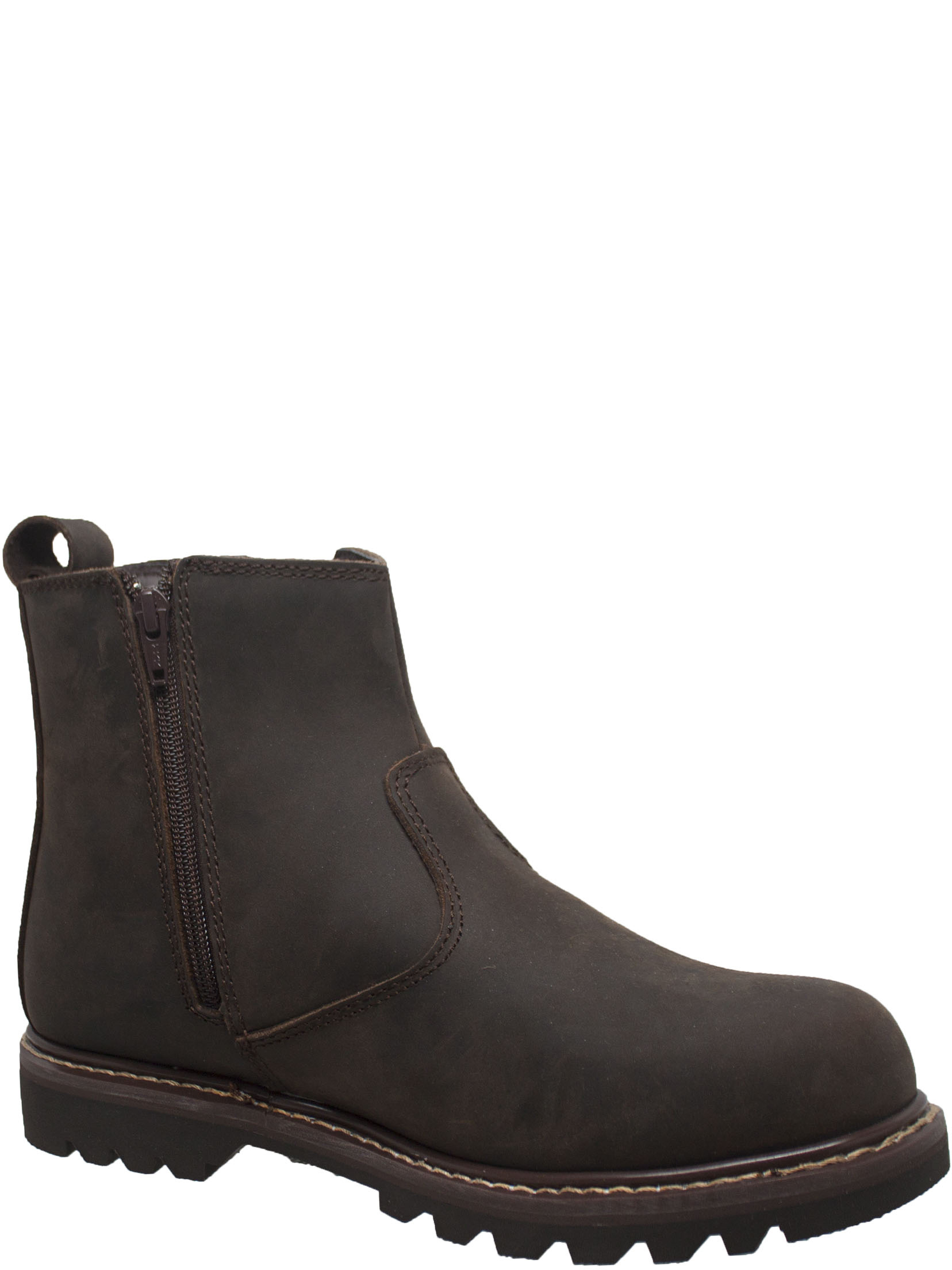 AdTec Men's 9843 6" Australian Work Boots