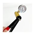 thumbnail image 3 of Manual Vacuum Pump Set Brake Fluid Discharge Tool Auto Repair Tool Aluminum Pump Pressure Vacuum Ga, 3 of 5