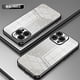 thumbnail image 3 of Funda enchapada de lujo con purpurina para iPhone, 15, 14 Pro Max, 13, 11 Pro Max, 12 Mini, XR, X, XS, 7, 8 Plus, SE, 2020, suave, a prueba de golpes, 3 of 5
