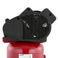 thumbnail image 3 of Powermate PLA1683066 1.6 HP 30 Gallon Oil-Lube Vertical Air Compressor, 3 of 4