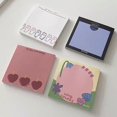 thumbnail image 1 of Jinsinto 4 Pcs Papier Décoratif Simple et Mignon, 1 of 5