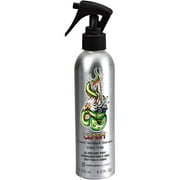 Adf's Body Spray Clash Trigger B.s Vs Ed Hardy Men
