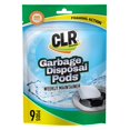 thumbnail image 1 of Pastillas espumosas limpiadoras para triturador de basura CLR, 9 unidades, 1 of 8