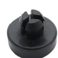 thumbnail image 6 of 2 Pieces Boot Lid Hinge Stops Black Boot Lid Hinge Stopper for, 6 of 7