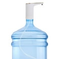 thumbnail image 3 of Dispensador de agua eléctrico con bomba para botellas de 5, 7,5, 11 y 18 litros., 3 of 6