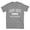 Black, variant on Lemon Grove California Classic Established Men's Cotton T-Shirt
