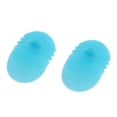 thumbnail image 1 of Anteojos de Lectura Macarena Reutilizables Perezoso para niños azul, 1 of 7