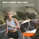 thumbnail image 2 of Riñonera deportiva ajustable, riñonera para correr, riñonera deportiva impermeable, riñonera para correr fiel a su promesa, 2 of 8