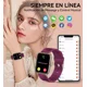 thumbnail image 2 of Smartwatch 1.85'' Reloj Inteligente Bluetooth Llamada+correa, 2 of 7