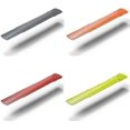 thumbnail image 3 of KAIYANG Almohadilla antiarañazos para cuadro de tubo inferior de bicicleta de montaña, accesorios de protección contra salpicaduras para bicicleta de carretera MTB, color negro, 3 of 5