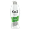 Curél Fragrance Free Sensitive Lotion, Sensitive Skin Lotion for Dry Skin, 20 oz