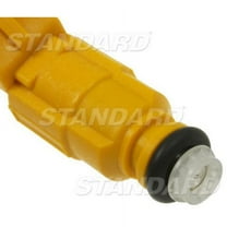 Standard Ignition Fuel Injector P/N:FJ78 Fits select: 1999 FORD F250, 1995-1998 LINCOLN TOWN CAR