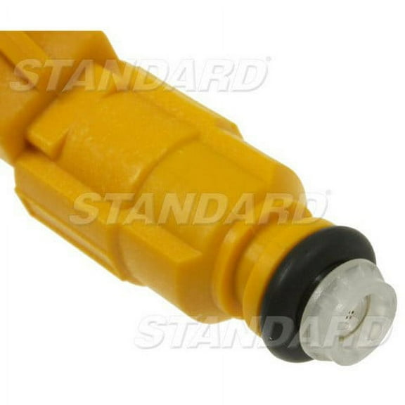Standard Ignition Fuel Injector P/N:FJ78 Fits select: 1999 FORD F250, 1995-1998 LINCOLN TOWN CAR