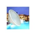 thumbnail image 1 of LED Pool Lights, 36W PAR 56 Swimming Pool Lighting, Waterproof Warm Light for Outdoor Indoor Swimming Pool Pond [DC/AC 12V], 1 of 5
