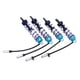thumbnail image 4 of Amortiguador RC Ticfox 4PCS Accesorios RC Delantero Trasero, 4 of 12