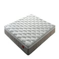 thumbnail image 2 of 12 inch Hybrid Mattress in a Box,Individual Pocket coil, Medium Firm, Memory Foam Mattress, 2 of 6