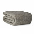 thumbnail image 4 of SAFAVIEH Durable Hard Surface Non-Slip Rug Pad, Grey, 12' x 15', 4 of 5