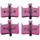 thumbnail image 1 of 4 Pairs Ceramic Bicycle Disc Brake Pads for Hope E4, RX4 Caliper, 1 of 5
