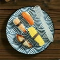 thumbnail image 4 of chock 1pc  Sushi Maker Mold  Rectangle Rice Ball Mold  Nigiri Mould  Non Stick Press Scoop Bento  Plastic Sushi Mold  Sushi Making Tool  Baking Tools  Kitchen Accessaries, 4 of 5