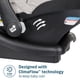 thumbnail image 2 of Maxi-Cosi Zelia™ Luxe 5-in-1 Modular - Baby Travel System Car Seat and Stroller, Infant Car Seat and Stroller Combo, Baby Car Seat and Stroller Combo in New Hope Tan, 2 of 5