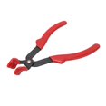 thumbnail image 2 of 20.2cm/7.95in Spark Plug Boot Plier Stainless Steel Universal Car Wire Puller Removal Tool, 2 of 5