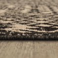 thumbnail image 2 of Mohawk Home Townsent Grey Polyester Area Rug, 2 of 6