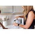 thumbnail image 4 of Set de coctelera Simple Modern Boston, 600 ml, acero inoxidable, 4 of 6