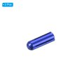 thumbnail image 3 of Uxcell Protecteurs de Fléchettes, Accessoires en Aluminium - Lot de 3 (Bleu), 3 of 5