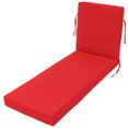 thumbnail image 2 of Sunbrella Lounge Cushion, 2 of 4