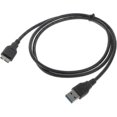 thumbnail image 4 of USB 3.0 Micro B Charger Cable for Toshiba External Hard Drive, Computer, 4 of 5