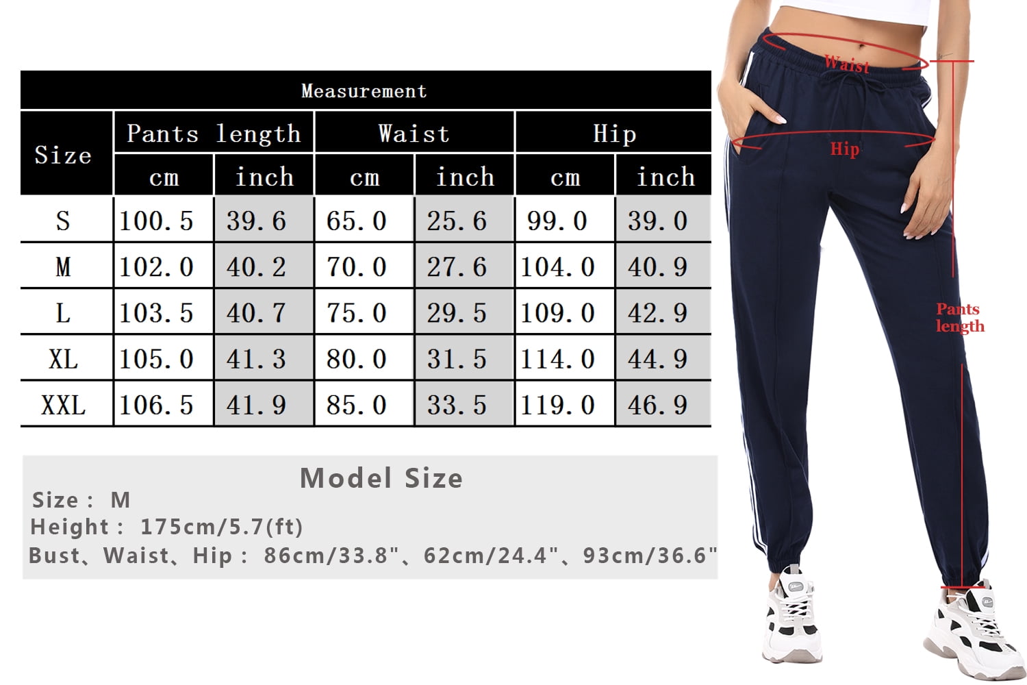 Performance Fleece Jogger Pants 