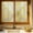 Grid Order-23.6 inch x 35.4 inch, variant on Window Film A Million Dreams 23.6 inch x 35.4 inch Decorative Sun Blocking Heat Control