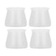 thumbnail image 2 of Tapones para piernas de asiento Silicona 8 Piezas Antideslizantes Silla Patas de Silicona Taburete de Jardín Pies Extremos Magideal Tapones para piernas de asiento Silicona, 2 of 7