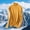Yellow, variant on High Comfort Womens Long Sleeve Top,Women's Winter High-Neck Sweater Stack-Neck Versatile Pullover Knit Top Slim Base Layer T-Shirt Yellow S