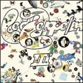 thumbnail image 2 of Led Zeppelin - III - 180gram Vinyl (Walmart Exclusive) - Music & Performance [Exclusive], 2 of 3