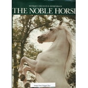 Noble Horse - Loxton, Howard