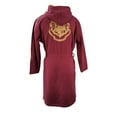 thumbnail image 3 of Harry Potter Hogwarts Crest House Hooded Robe, 3 of 3