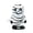 A, variant on Halloween Gift Wind Up Toys Assorted Novelty Clockwork