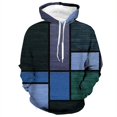 thumbnail image 3 of Sudaderas con capucha vintage para hombre, sudaderas con capucha coloridas con estampado de cuadros en 3D, jerséis de manga larga, ropa de calle para hombre, camisetas casuales unisex, 3 of 5