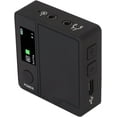 thumbnail image 1 of HUGFEGWE Live Sound Card Voice Changer, 11 Sound Effects Portable Voice Changer Device Plug and Play Handheld Mini Voice Changer Device Sound Effects Machine for Android for iOS CJB91-65359, 1 of 9