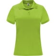 thumbnail image 1 of Roly Polo de Sport à Manches Courtes pour Femmes Monzha, 1 of 3