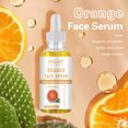 thumbnail image 4 of Xihbxyly Oferta del día Liquidación Cuidado facial contaminantes y frutas, líneas pálidas, antioxidante, 30 ml, 4 of 6