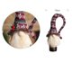 thumbnail image 4 of Funda para botella de vino de Navidad, vestido de botella de vino, decoración navideña para el hogar, funda para botella de vino, decoración de mesa de Navidad, para decoración de botellas de vino de, 4 of 5