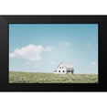 thumbnail image 2 of Annie Bailey Art 14x11 Black Modern Framed Museum Art Print Titled - A Simple Life, 2 of 5